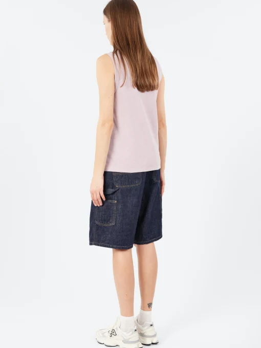 New - W' Nelson A-Shirt in Hortensia Pink Women Tops & Blouses