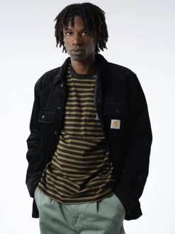 Sale - Whitsome Shirt Jacket in Outerwear