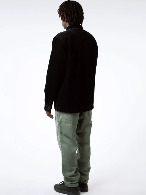 Sale - Whitsome Shirt Jacket in Outerwear