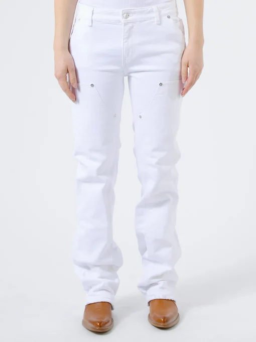 New Carpenter Jeans Women Pants | Denim