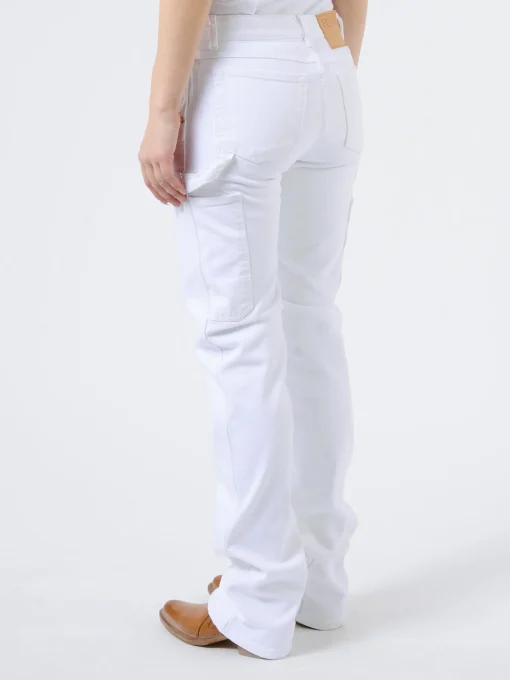 New Carpenter Jeans Women Pants | Denim