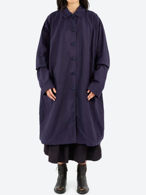 Outlet - 2 Pcs Coat in Women Outerwear