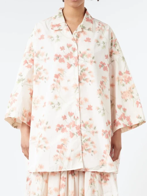 Hot - April Shirt in Women Tops & Blouses | Button-Ups