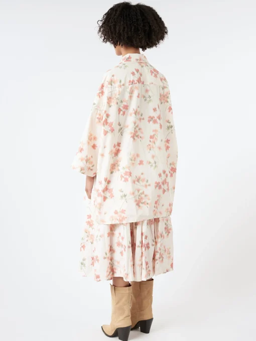 Hot - April Shirt in Women Tops & Blouses | Button-Ups