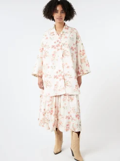 Hot - April Shirt in Women Tops & Blouses | Button-Ups