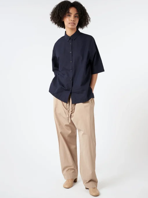 Clearance - Atolless Shirt in Women Tops & Blouses | Button-Ups