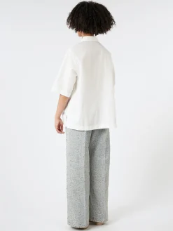 Outlet - Atolless Shirt in Off White Women Tops & Blouses | Button-Ups