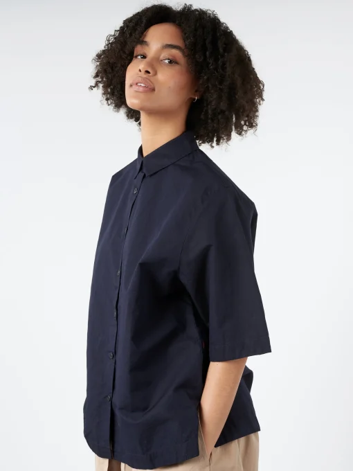 Clearance - Atolless Shirt in Women Tops & Blouses | Button-Ups