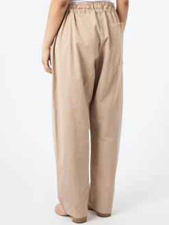 Hot - Denmark Pant in Light Beige Women Pants
