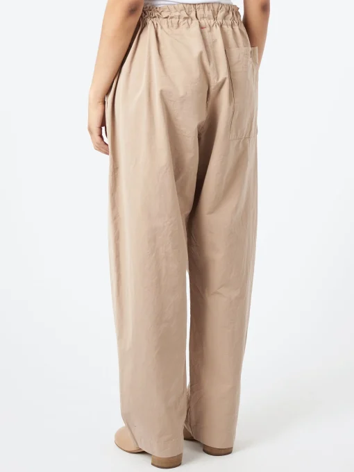 Hot - Denmark Pant in Light Beige Women Pants