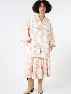 Discount - Double Rideau Skirt in Women Skirts