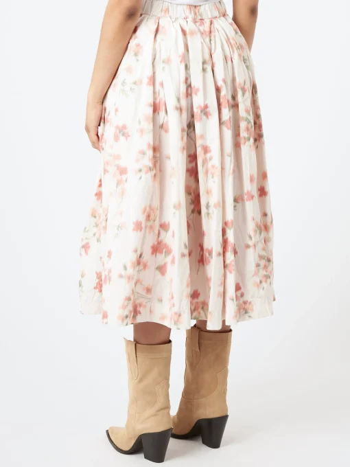 Discount - Double Rideau Skirt in Women Skirts