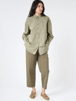 Outlet - Fabi Italien Pant in Women Pants