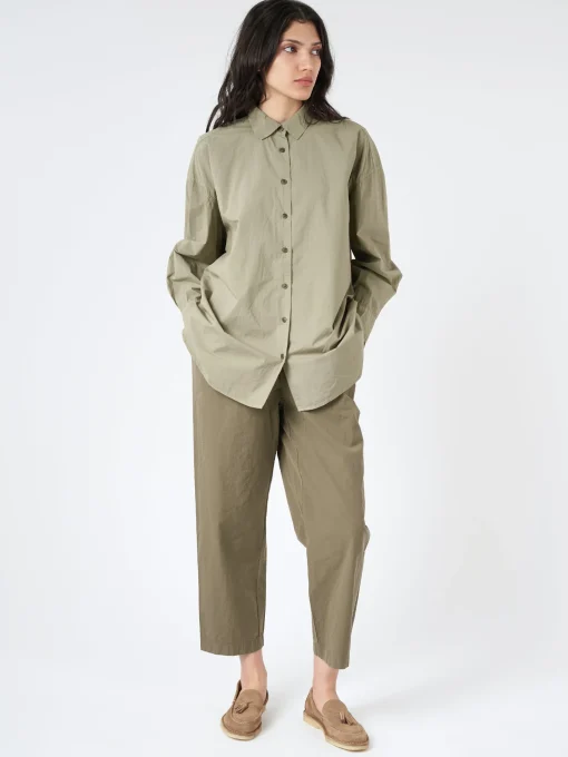Outlet - Fabi Italien Pant in Women Pants