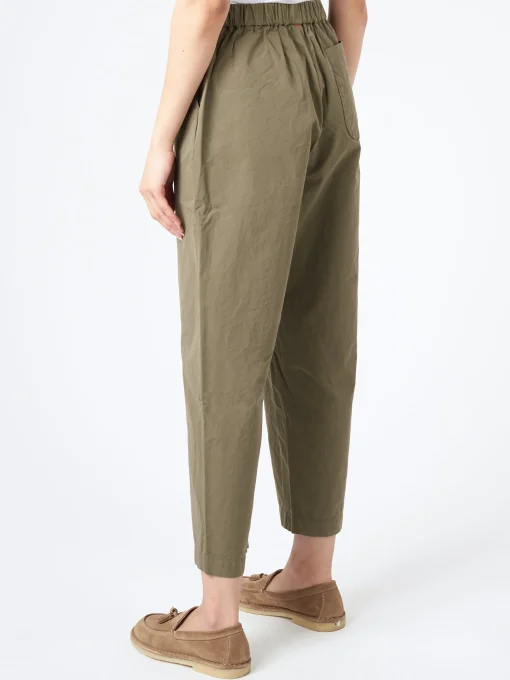 Outlet - Fabi Italien Pant in Women Pants