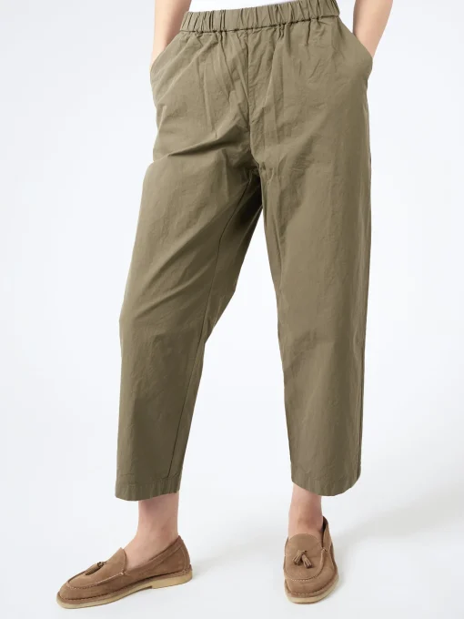 Outlet - Fabi Italien Pant in Women Pants