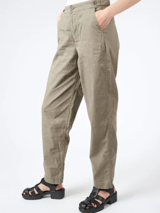 New - Jude Pant in Women Pants