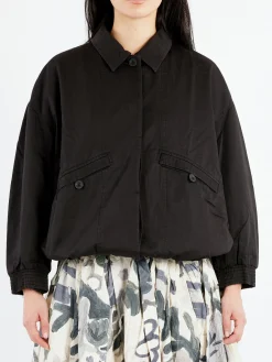 Online - Mamo Bomber Jacket in Women Outerwear