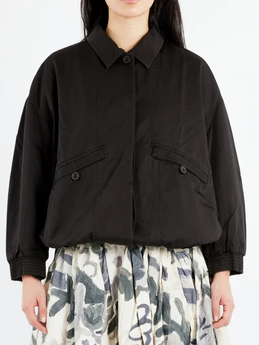 Online - Mamo Bomber Jacket in Women Outerwear