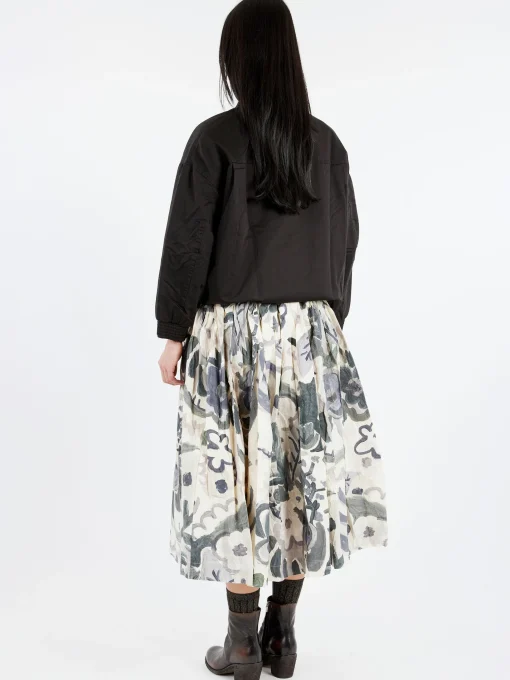 Online - Mamo Bomber Jacket in Women Outerwear