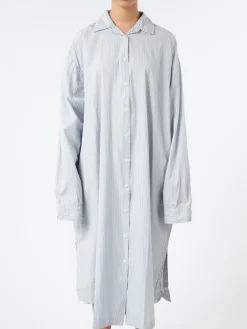 Fashion - Tippy Dress in Blue Women Dresses