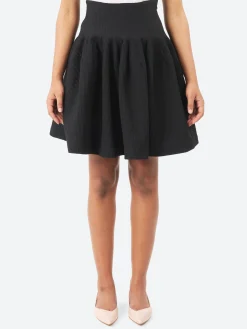 Discount - Hypha Mini Skirt in Women Skirts