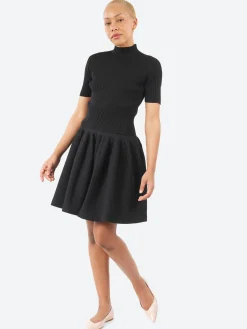Discount - Hypha Mini Skirt in Women Skirts