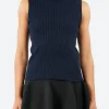 Clearance - Portrait Sleeveless Top in Women Tops & Blouses