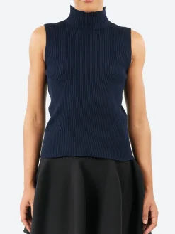 Clearance - Portrait Sleeveless Top in Women Tops & Blouses