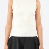 Online - Portrait Sleeveless Top in Women Tops & Blouses