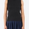 Online - Portrait Sleeveless Top in Women Tops & Blouses