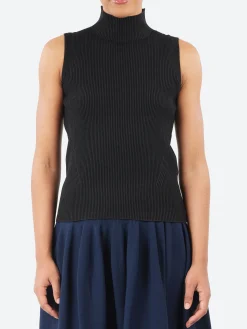 Online - Portrait Sleeveless Top in Women Tops & Blouses