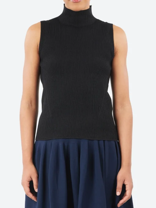 Online - Portrait Sleeveless Top in Women Tops & Blouses