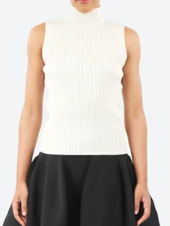 Online - Portrait Sleeveless Top in Women Tops & Blouses