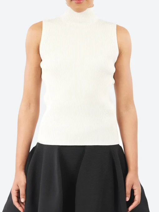 Online - Portrait Sleeveless Top in Women Tops & Blouses