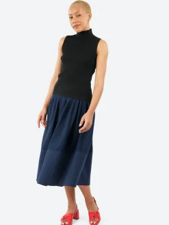Online - Portrait Sleeveless Top in Women Tops & Blouses