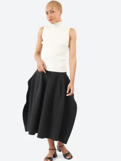 Online - Portrait Sleeveless Top in Women Tops & Blouses