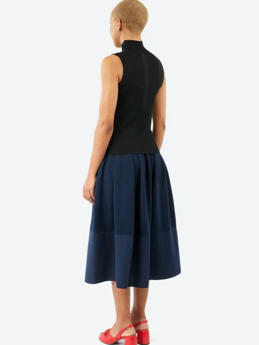 Online - Portrait Sleeveless Top in Women Tops & Blouses