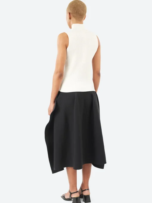 Online - Portrait Sleeveless Top in Women Tops & Blouses
