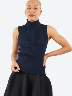 Clearance - Portrait Sleeveless Top in Women Tops & Blouses