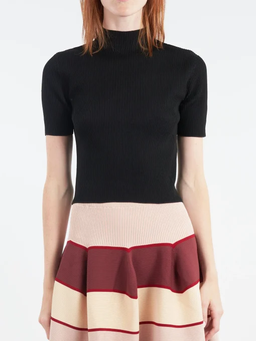 Discount - Portrait Top in Women Tops & Blouses | T-Shirts