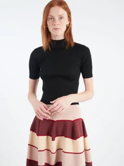 Discount - Portrait Top in Women Tops & Blouses | T-Shirts