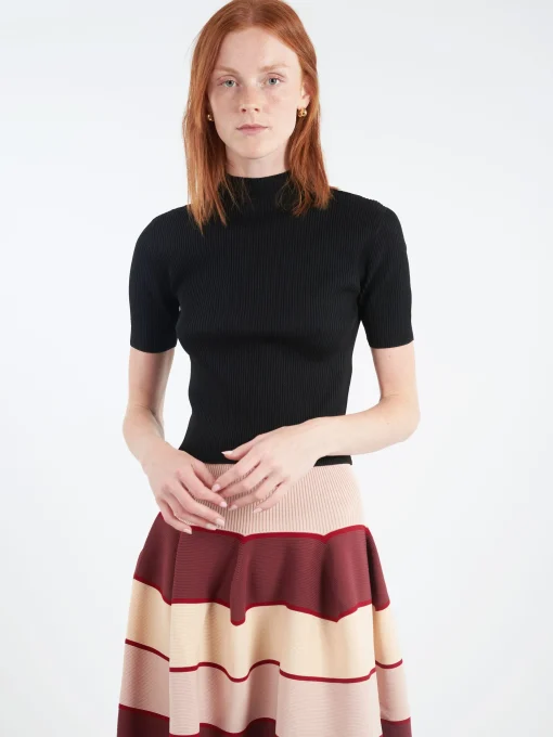 Discount - Portrait Top in Women Tops & Blouses | T-Shirts