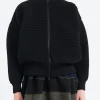 Outlet - TC Stratum Bomber Jacket in Women Outerwear