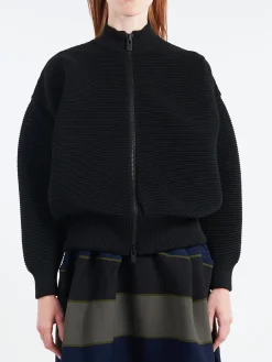 Outlet - TC Stratum Bomber Jacket in Women Outerwear