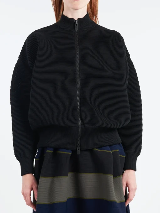 Outlet - TC Stratum Bomber Jacket in Women Outerwear