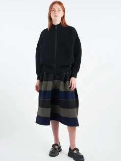 Outlet - TC Stratum Bomber Jacket in Women Outerwear