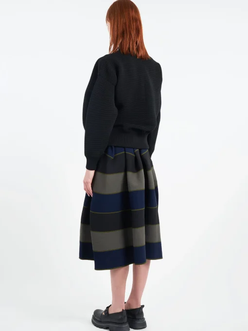 Outlet - TC Stratum Bomber Jacket in Women Outerwear
