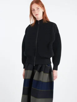 Outlet - TC Stratum Bomber Jacket in Women Outerwear