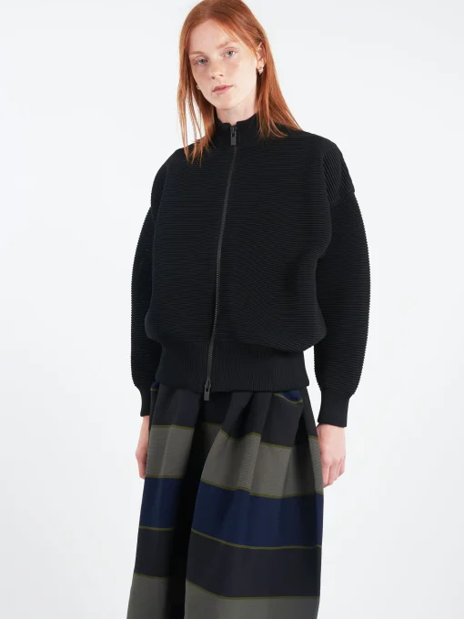 Outlet - TC Stratum Bomber Jacket in Women Outerwear